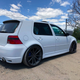 Illustration for article titled At $17,000, Is This Custom 2001 VW R32 5-Door A Labor Of Love That's Worth Your Lust?